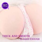Hot Sale Big Fat Ass Silicone Sex Dolls With Realistic Pussy And Anal For Male Masturbation from AUTOMATIC WOMAN
